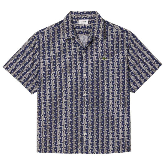 Lacoste Ανδρικό πουκάμισο